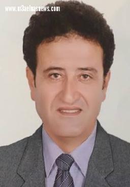 خالد لطفى.. رجل الأعمال الشاب بكفر الشيخ: سأتقدم لـ